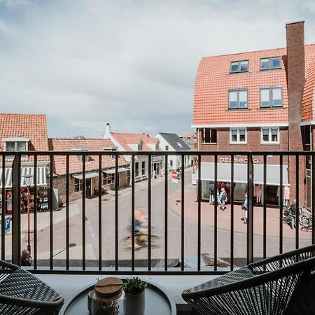 Apartmán Duinstraatje 15 Zoutelande Exteriér fotografie