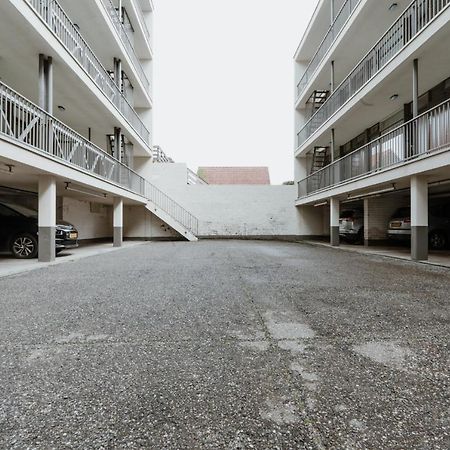 Apartmán Duinstraatje 15 Zoutelande Exteriér fotografie