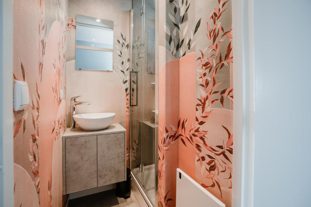 Apartmán Duinstraatje 15 Zoutelande Exteriér fotografie