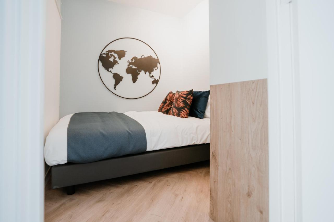 Apartmán Duinstraatje 15 Zoutelande Exteriér fotografie