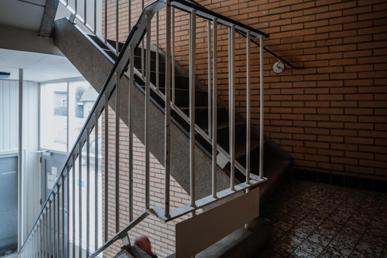 Apartmán Duinstraatje 15 Zoutelande Exteriér fotografie