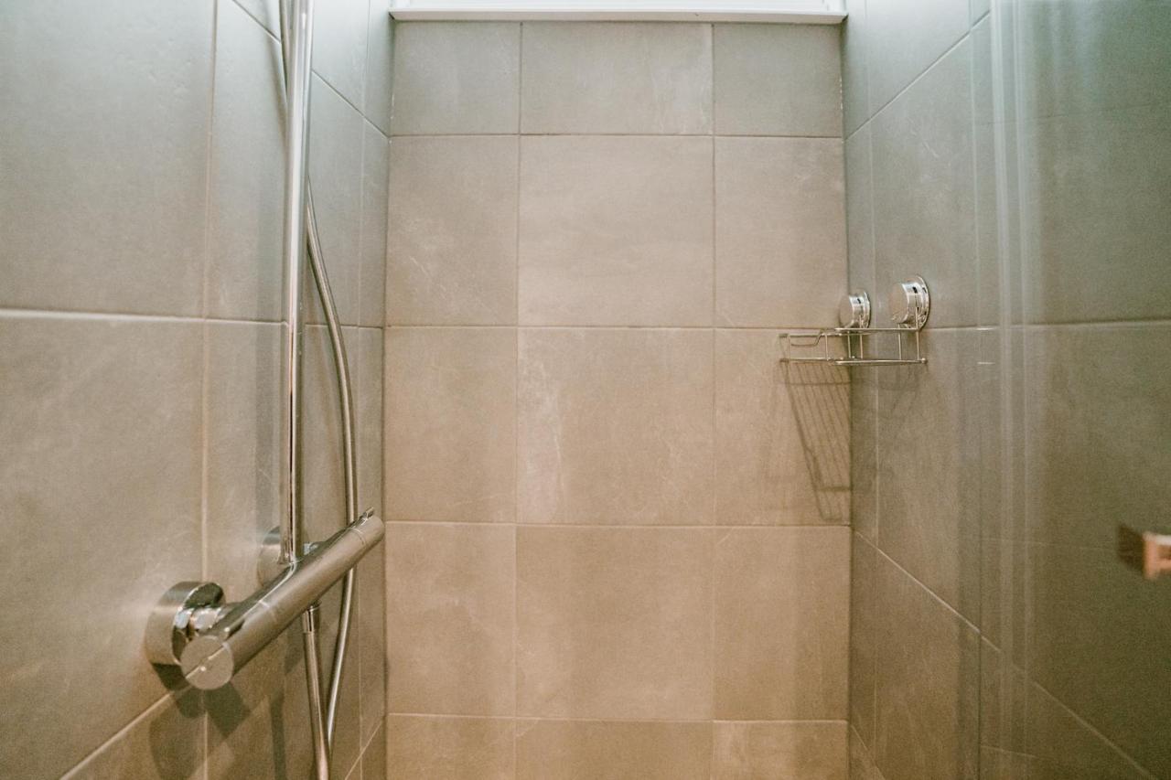 Apartmán Duinstraatje 15 Zoutelande Exteriér fotografie