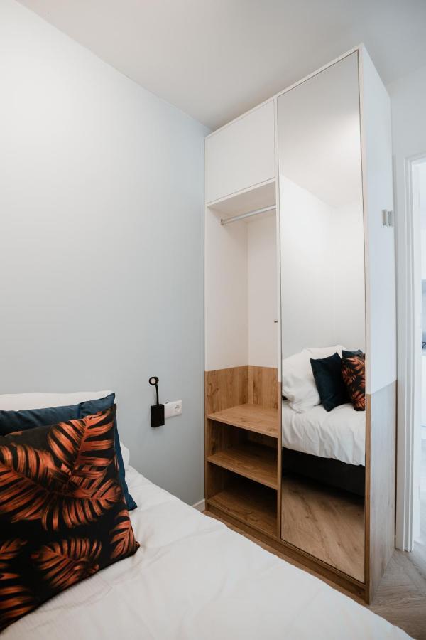 Apartmán Duinstraatje 15 Zoutelande Exteriér fotografie