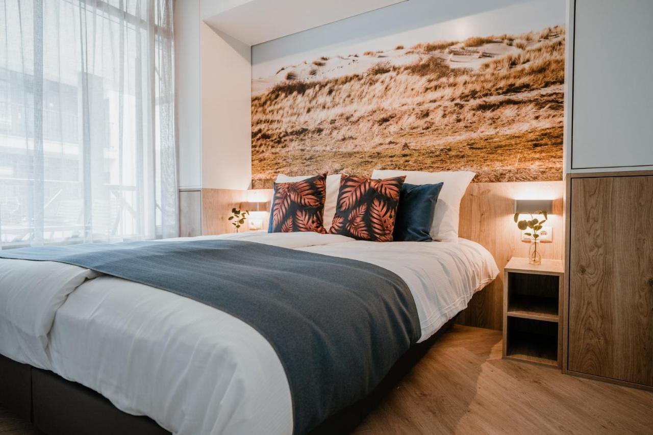 Apartmán Duinstraatje 15 Zoutelande Exteriér fotografie
