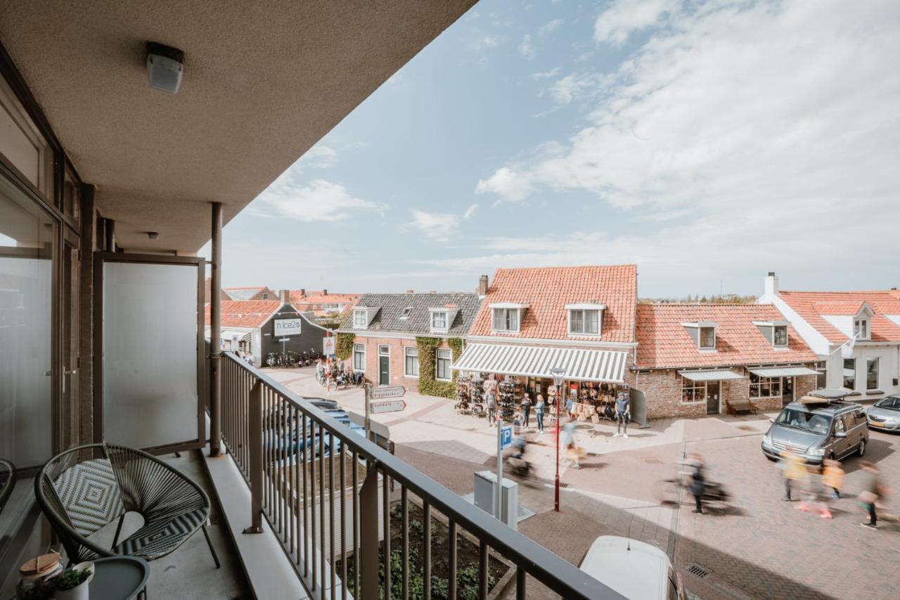 Apartmán Duinstraatje 15 Zoutelande Exteriér fotografie