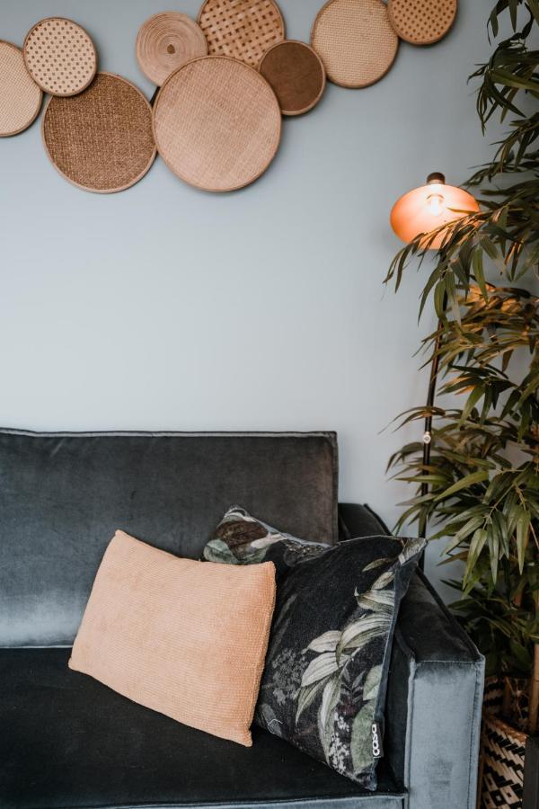 Apartmán Duinstraatje 15 Zoutelande Exteriér fotografie