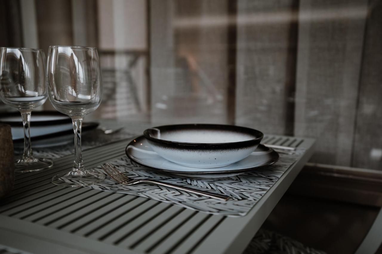 Apartmán Duinstraatje 15 Zoutelande Exteriér fotografie