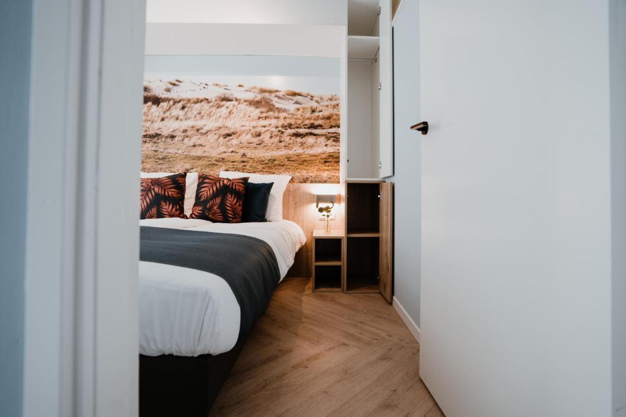 Apartmán Duinstraatje 15 Zoutelande Exteriér fotografie