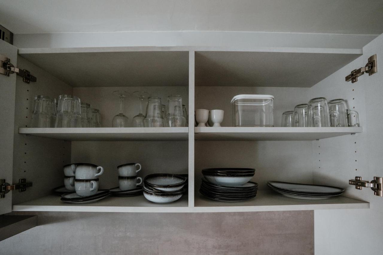 Apartmán Duinstraatje 15 Zoutelande Exteriér fotografie
