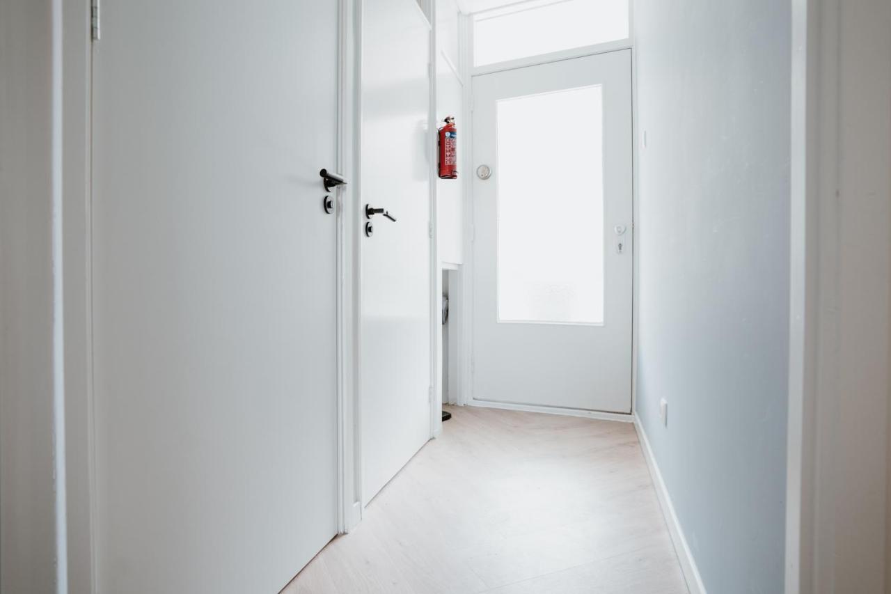 Apartmán Duinstraatje 15 Zoutelande Exteriér fotografie