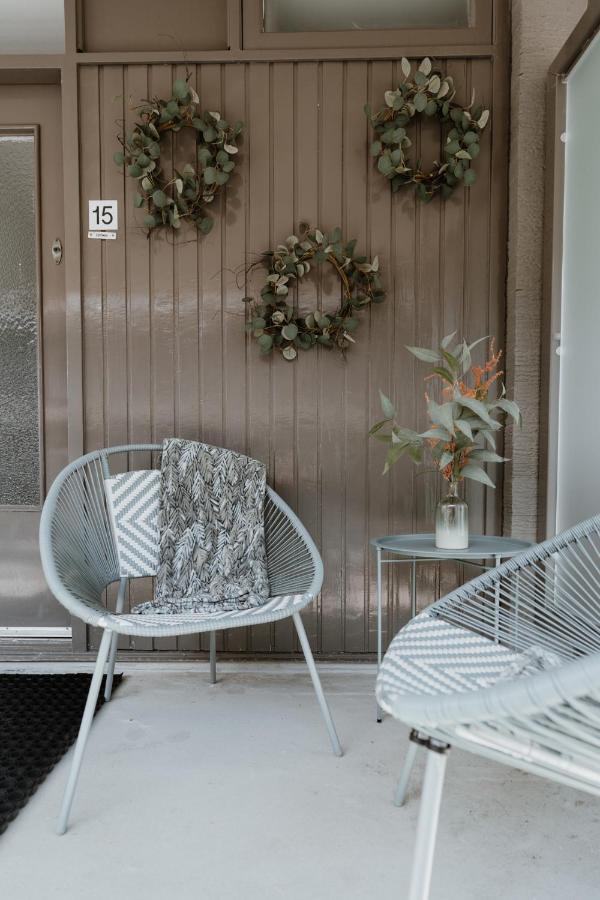 Apartmán Duinstraatje 15 Zoutelande Exteriér fotografie